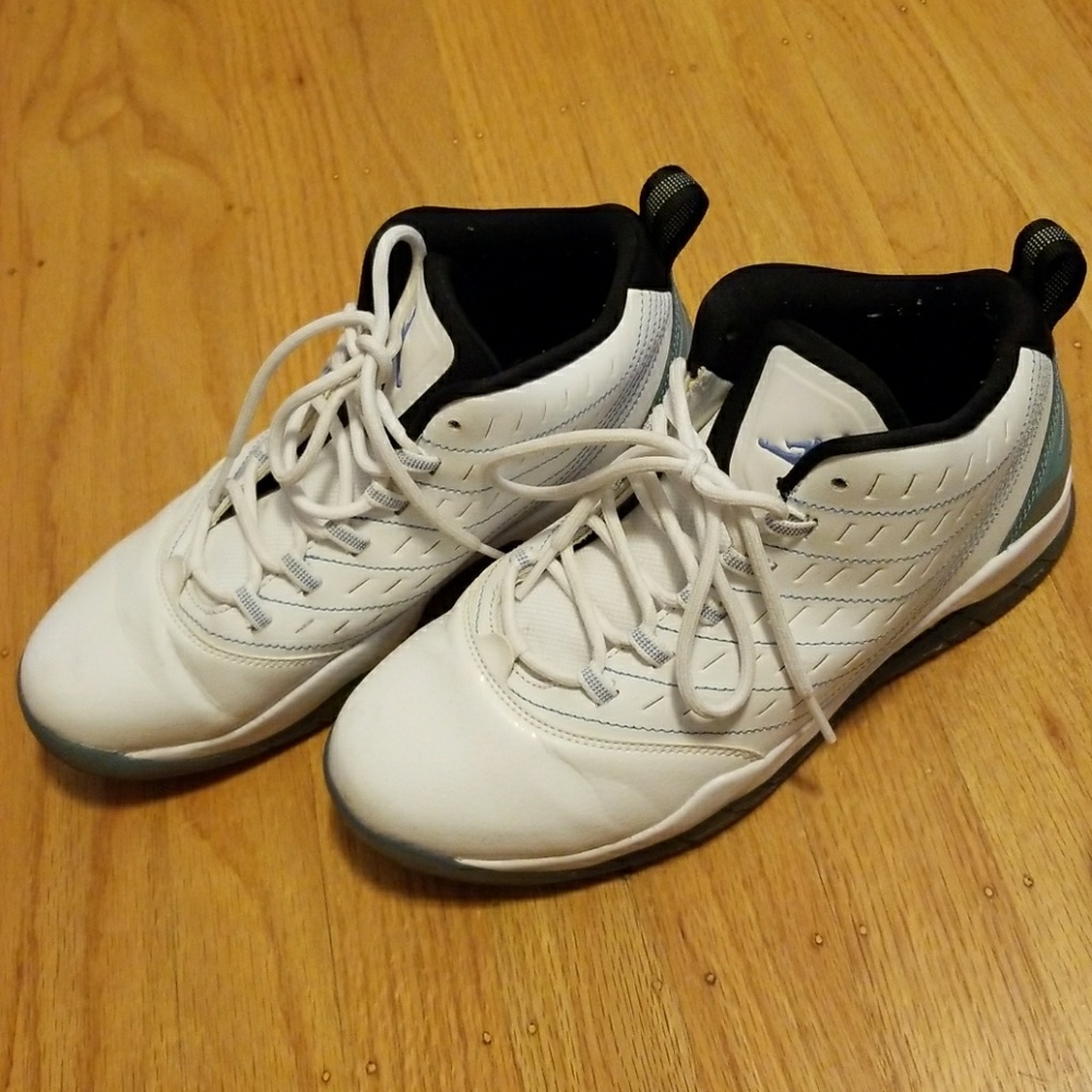 Jordans